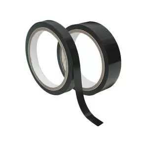Carbon Conductive Tape, Double Coated
