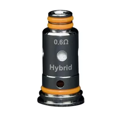 GeekVape G Coil for Aegis Pod (5pcs) - Mesh 0.8 ohm