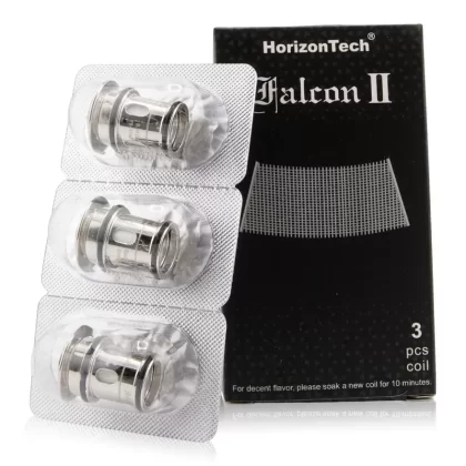 Horizon Falcon 2 Coil