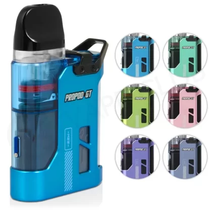 Smok PROPOD GT Kit - Peacock Green