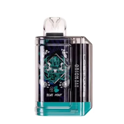 BLUE MINT ORION BAR 7500 - Huffvape