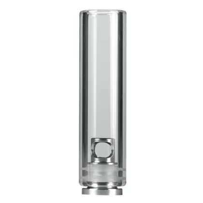 XMAX V3 Nano Glass Mouthpiece + Filter - Planetofthevapes