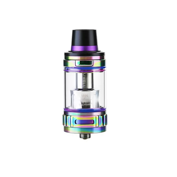 Uwell Valyrian Tank Atomizer (5ML) - Violet - Image 2