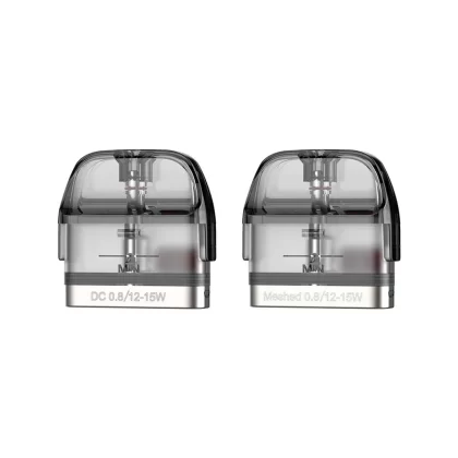 Smok Acro Pods - Resistance#0.8 Ohm Mesh>0.6 Ohm MTL (A6CDF4)