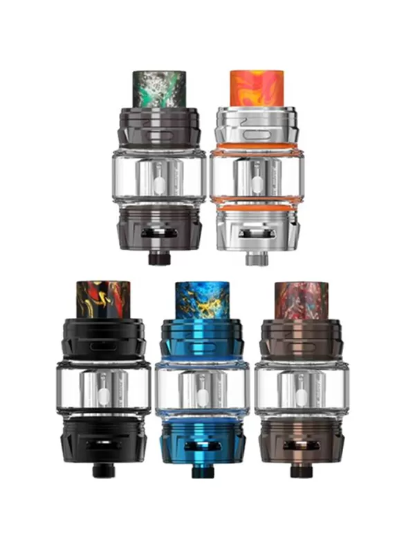 HorizonTech Falcon King Tank - blue - Image 2