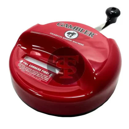 Gambler Machine Red Makes Kings - Ejuicewarehouse