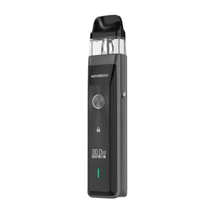 XROS Pro Pod Vape Kit by Vaporesso - Black