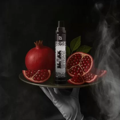 Pomegranate Hookah Pen