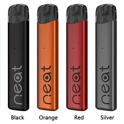 Uwell Yearn Neat 2 Pod Kit - Orange / CN-SZ