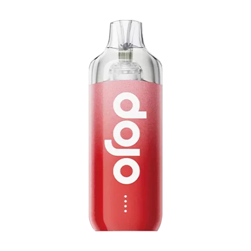 DoJo Blast 10K Pod Kit - Juicy Peach (Discontinued) - Ecigwizard