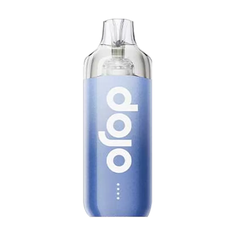 DoJo Blast 10K Pod Kit - Juicy Peach (Discontinued) - Ecigwizard - Image 2