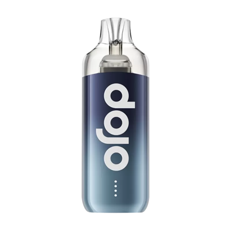 DoJo Blast 10K Pod Kit - Juicy Peach (Discontinued) - Ecigwizard - Image 3