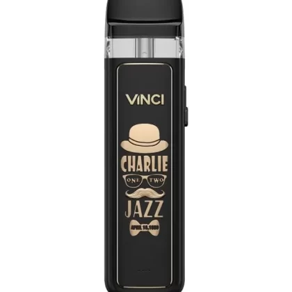 Voopoo Vinci Pod Kit - Aurora Pastel