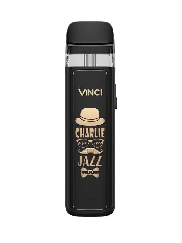 Voopoo Vinci Pod Kit - Aurora Pastel