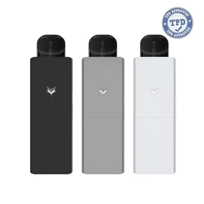 Kumiho THOTH Q Pod System Kit