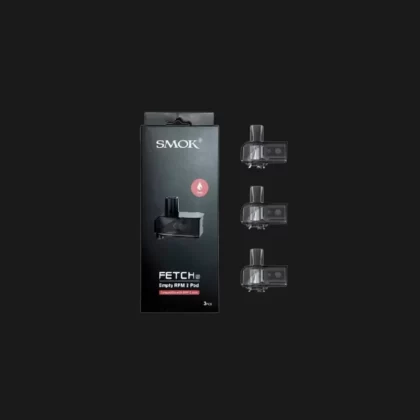 SMOK FETCH 2 CARTRIDGE - RPM2 POD