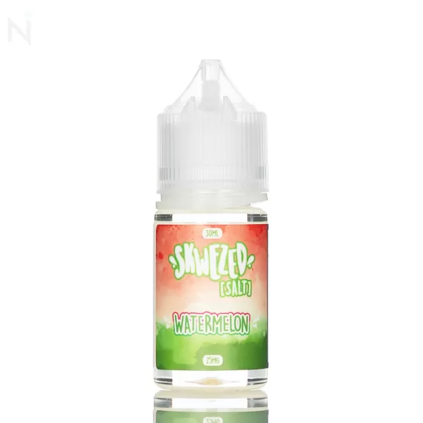 Skwezed Salt - Vapordna - Image 2