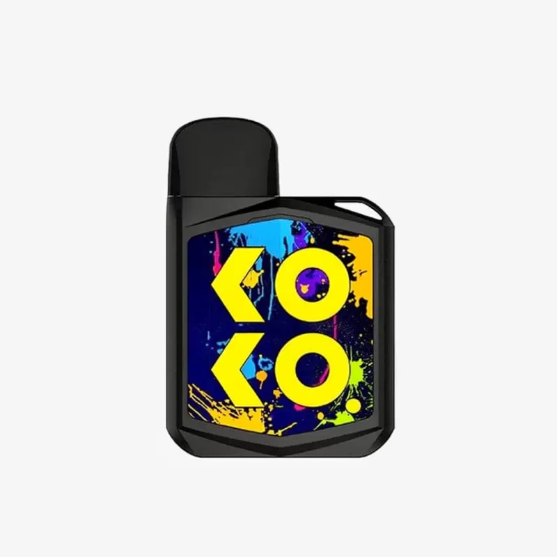 Uwell CALIBURN KOKO PRIME 15W Pod System, 690mAh, MTL - Image 3