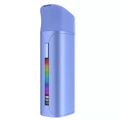 Yocan Black Pocket Vaporizer - Eliquidsupply