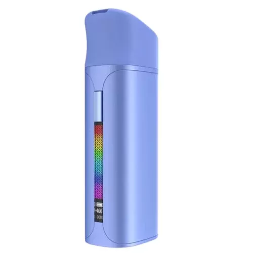 Yocan Black Pocket Vaporizer - Eliquidsupply