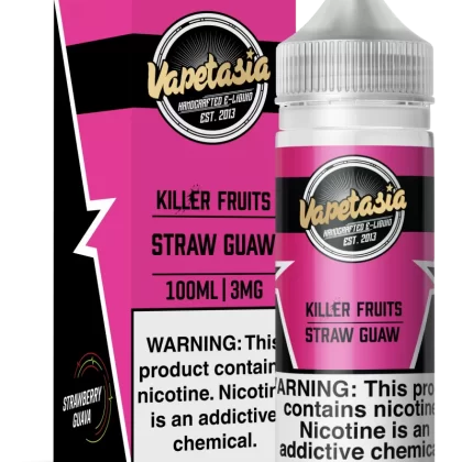 Vapetasia - Vaporider Deals (B1D3F4)