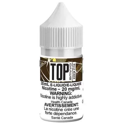 Top Daawg by T Daawg Labs – Nilla Heaven SALT