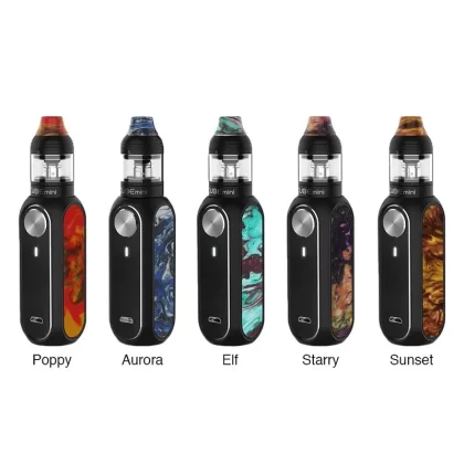 Original OBS Cube Mini Resin Starter Kit 1500mAh