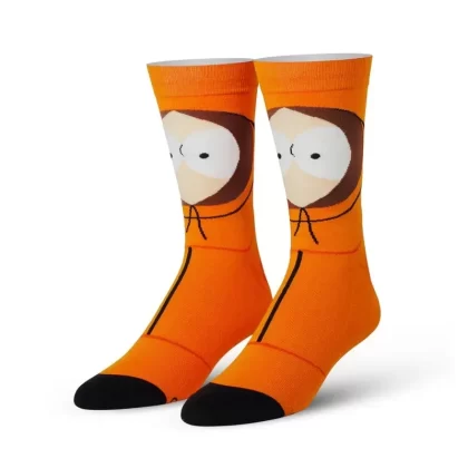 Odd Sox – Kenny McCormick – Mens