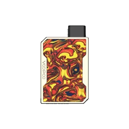 VooPoo Drag Nano Pod Kit - Voopoo Colours#Ink>Klien Blue>Aurora>Fiesta>Tidal