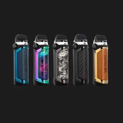 SMOK IPX 80 - Blue