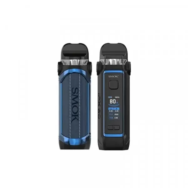 SMOK IPX 80 - Blue - Image 2
