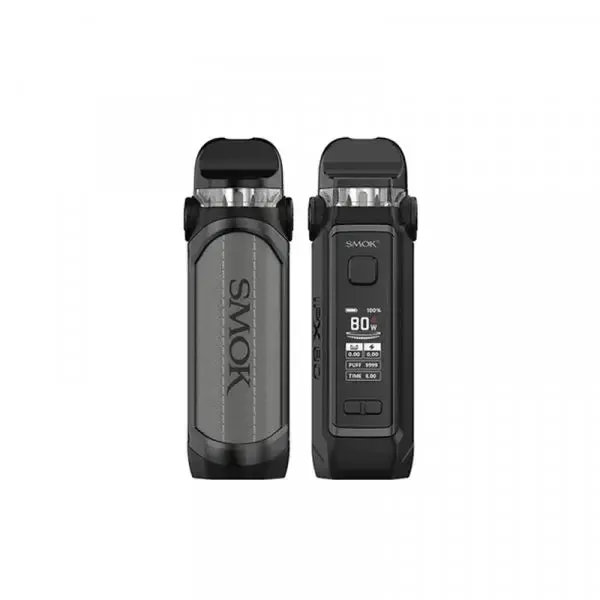 SMOK IPX 80 - Blue - Image 3
