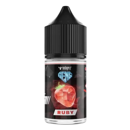 Dr.Vapes Ruby Gems 30ml Nic Salt