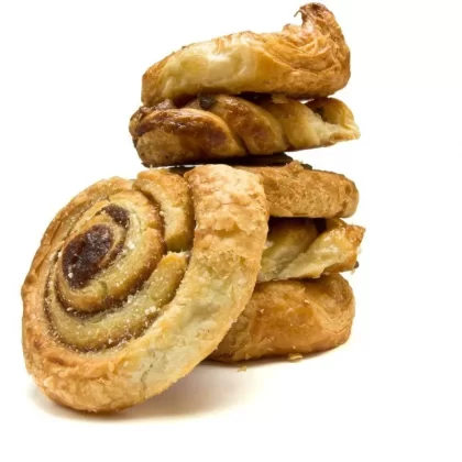 Cinnamon Danish E-Liquid