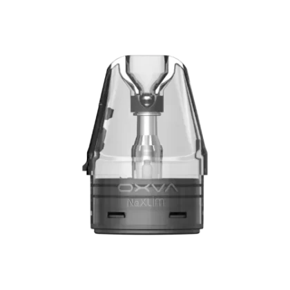 Oxva NeXlim Pod Dual Mesh 0,6 ohm 4ml 3-pack