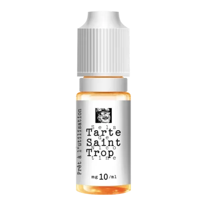 Tarte Saint Trop 10ml nicotine salt