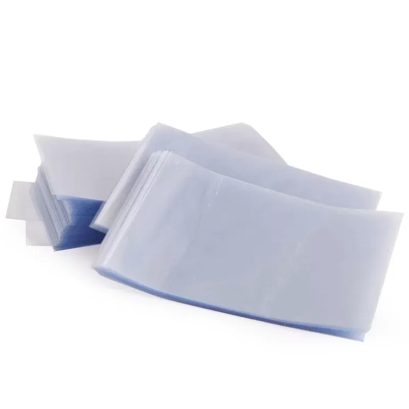 Tamper Evident Heat Seal Shrink Band 96mm x 62mm (Pack of 250) - Choose Price Tier#Single Unit (Less Than Box Qty)>Box of 10 (Bulk Discount Pricing)