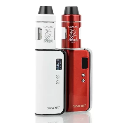 SMOK OSUB 40W TC Pocket-Sized Kit (MDiscontinued)