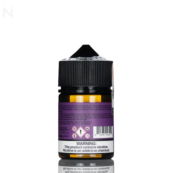 Ruthless Original Salts - Grape Drank - 60mL - 35mg - Image 2