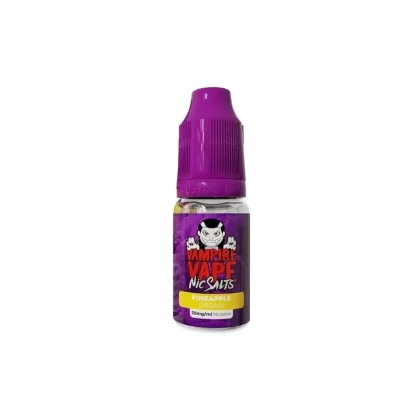 Vampire Vape Pineapple Dream Nic Salts