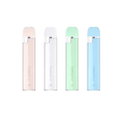 Uwell Popreel P1 Pod System kit - Vape Product; 400 mAh