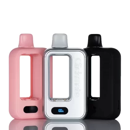 7 Daze Clickmate LE Colors -Device Only - Midnight