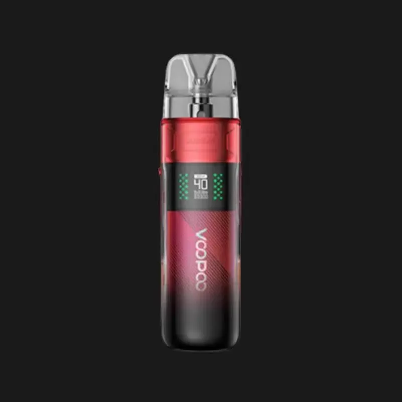 VOOPOO ARGUS E40 - Lake Green - Image 3
