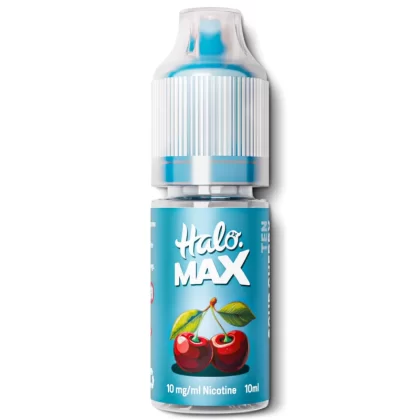 Sour Cherry by Halo Max - 10 mg/ml