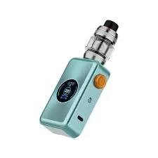 Vaporesso GEN Max 220W Mod Kit - Eightvape