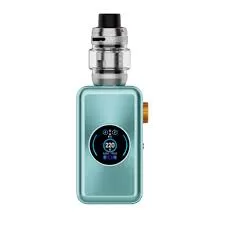 Vaporesso GEN Max 220W Mod Kit - Eightvape - Image 3