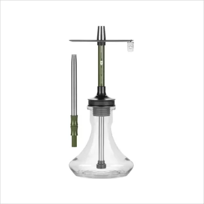 Shisha MISHA Rebel Extra Virgin - Uszczelka; Dzban