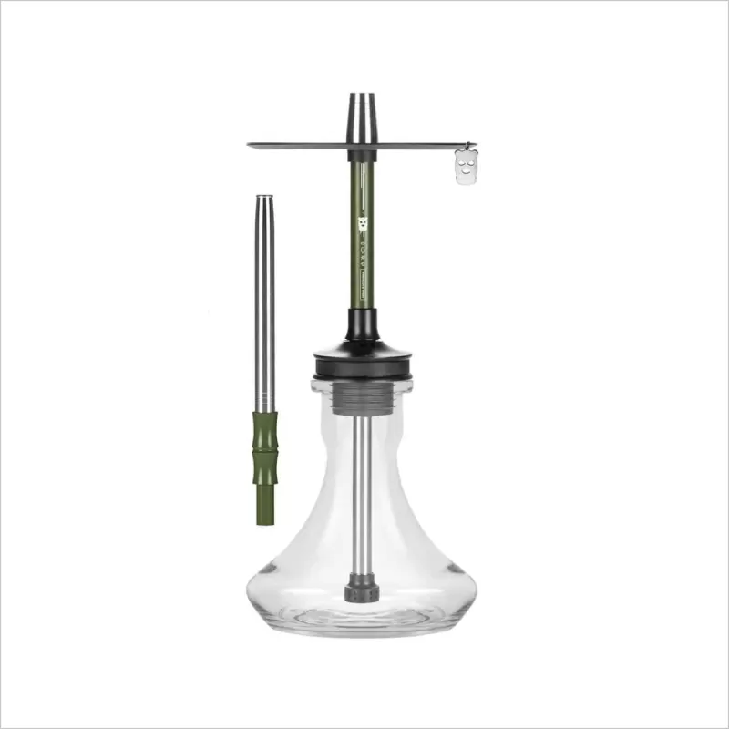 Shisha MISHA Rebel Extra Virgin - Uszczelka; Dzban