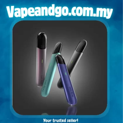 NCIG Pro Pod Device - Vapeandgo Com My