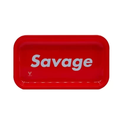 V Syndicate Savage Syndicase – 5in - Vape Store